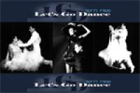 LET'S GO DANCE