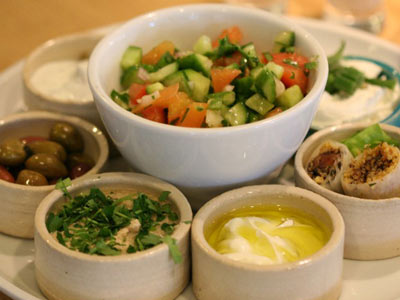 קפה לואיז