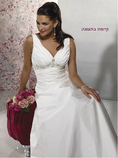 אורלי שמלות כלה