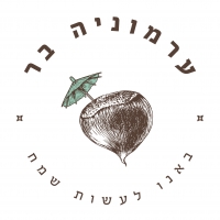 לוגו של העסק