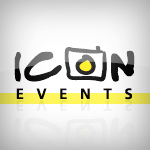 icon events