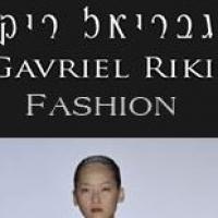 גבריאל ריקי שמלות ערב