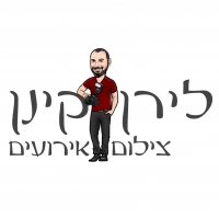 לוגו של העסק