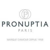 PRONUPTIA PARIS - שמלות כלה