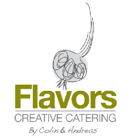 קייטרינג Flavors