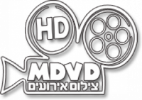 אולפני צילום מרק MDTV