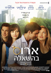 ארוס בהשאלה-סרט