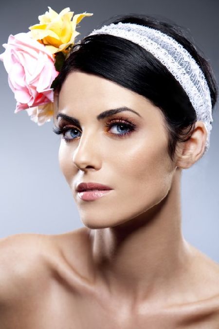 Yana Proviz Professional Make-Up Artist