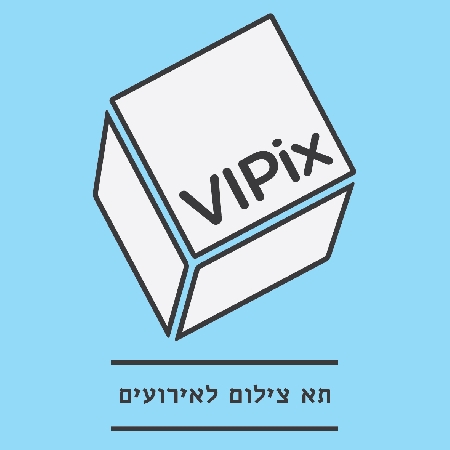 VIPix - תא צילום לאירועים