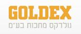 גולדקס מתכות בע
