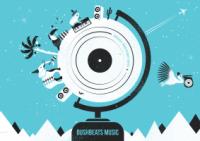 BUSH BEATS MUSIC