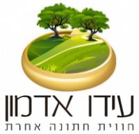 עידו אדמון - חווית חתונה אחרת.