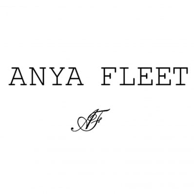 אניה פליט - Anya Fleet