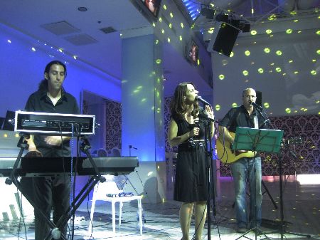 Q-Covers הרכב מוזיקלי לאירועים