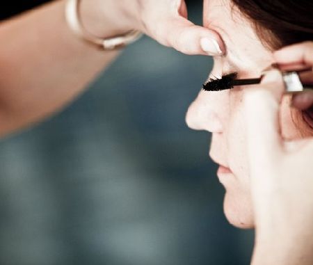 MS.MakeUP