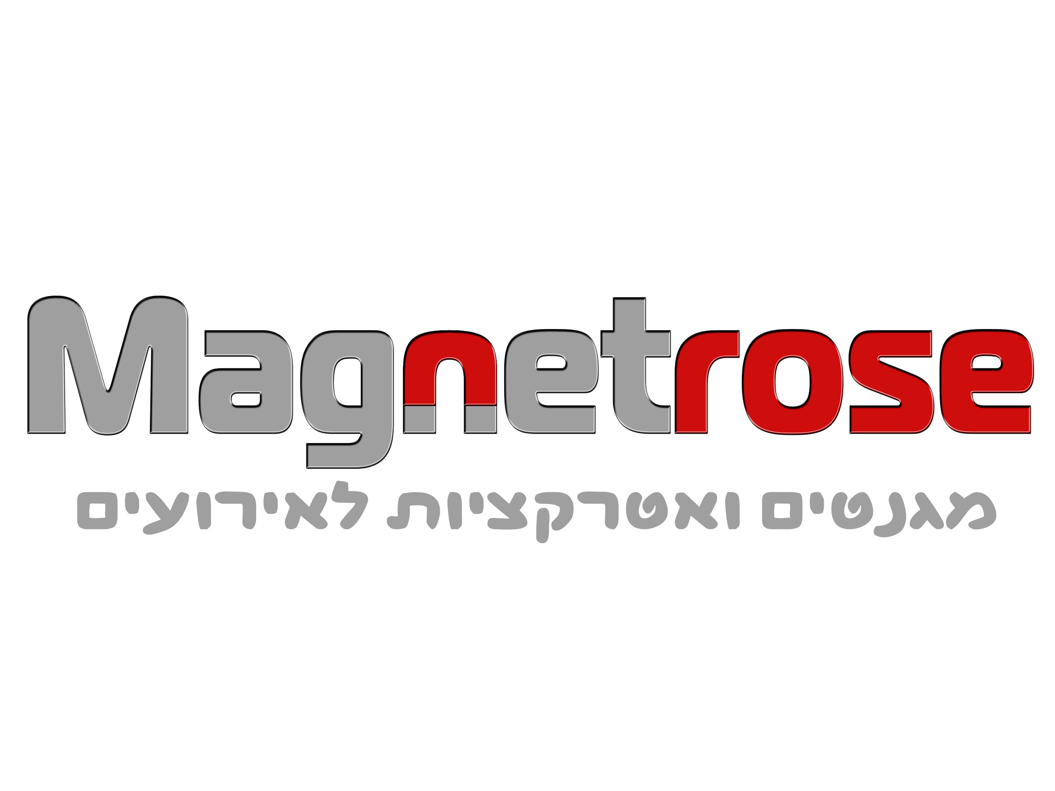 מגנטרוז