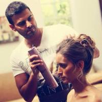 yossi nachmias hair artist