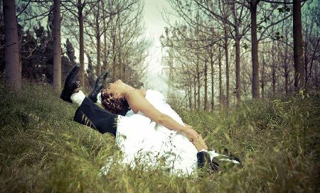 Stas Kopolo Wedding Art