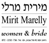 מירית מרלי