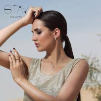 STAV-FINE JEWELRY