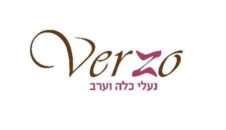 verzo נעלי כלה וערב