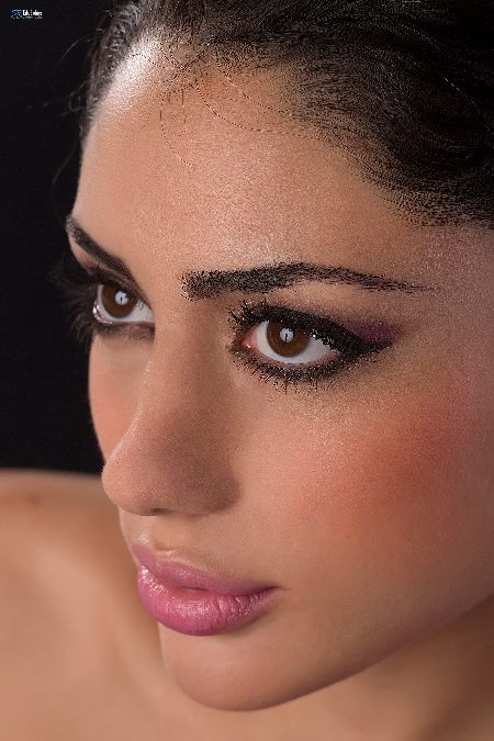 שירן beauty artist