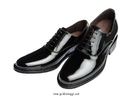 Guido Maggi - luxury italian shoes