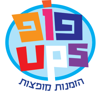 לוגו של העסק