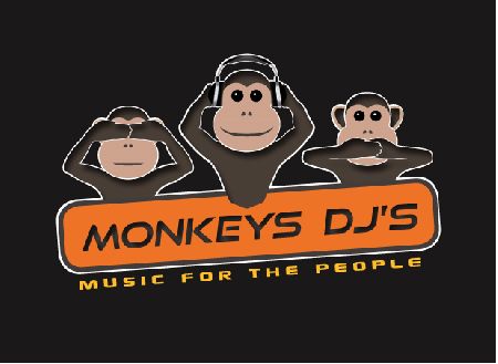 Monkeys Djs