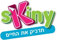 סקיני