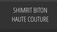 שמרית ביטון אופנה עילית- בית אופנה לשמלות כלה
