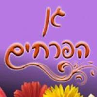גן הפרחים