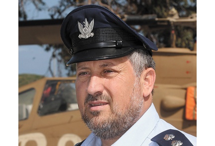 הרב רם משה ראבד