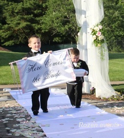 Rozen Events