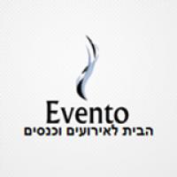 EVENTO - איוונטו אולם אירועים