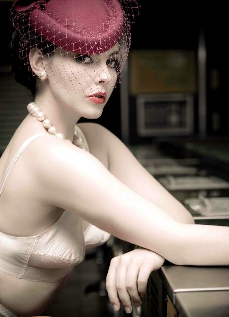 D.H Make-up Artist