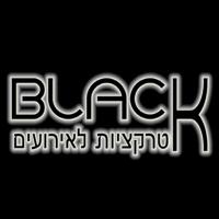 בלאק אטרקציות לאירועים