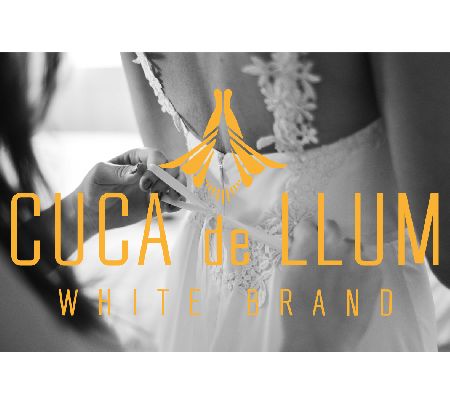 CUCA de LLUM