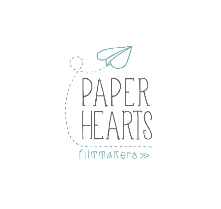 Paper Hearts