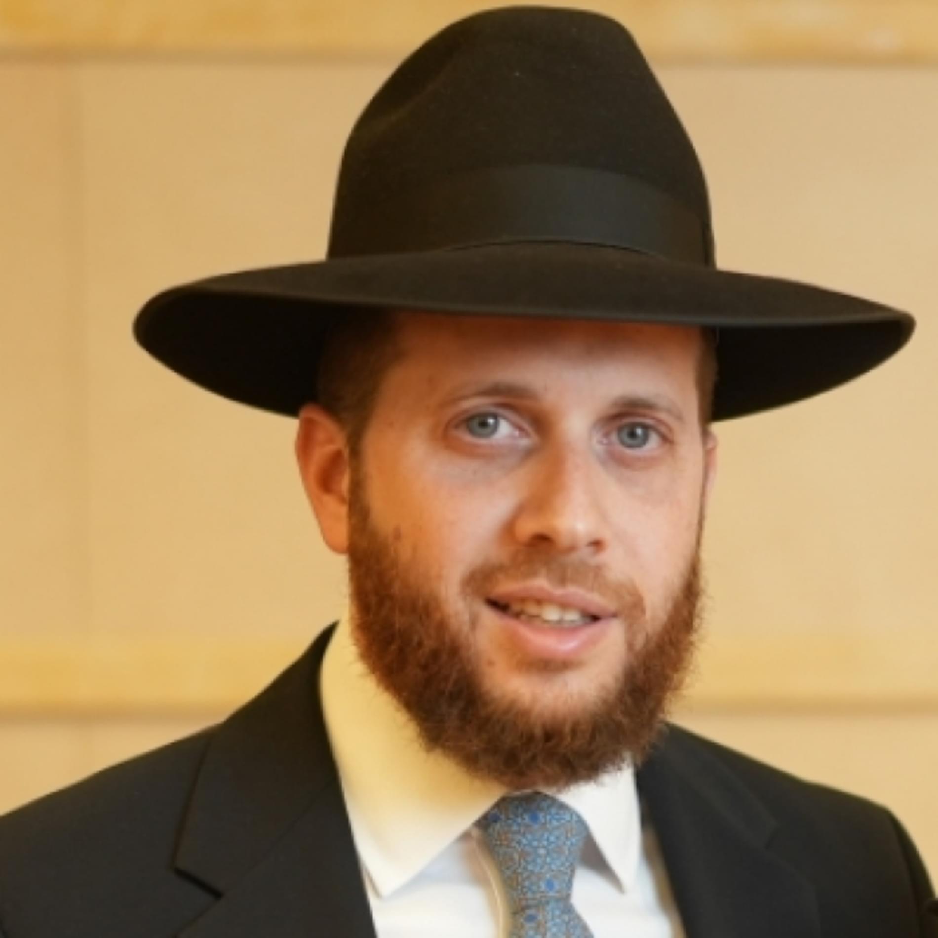 הרב ישראל אברמובסקי