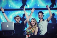 סוניק - הפקות מוסיקה לאירועים