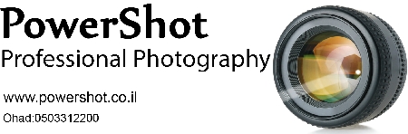 Powershot Photography