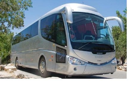 מסלולים - הסעות וטיולים