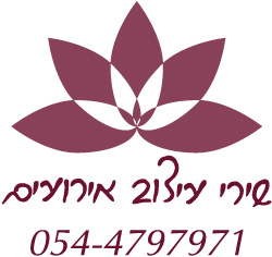 לוגו של העסק