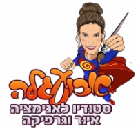לוגו של העסק