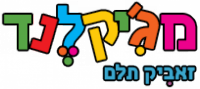 לוגו של העסק