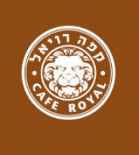 קפה רויאל קניון חולון