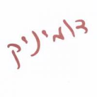 דומיניק- קפה קונדיטוריה 