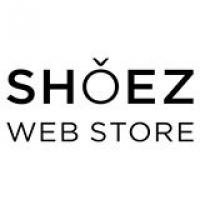 Shoez web store