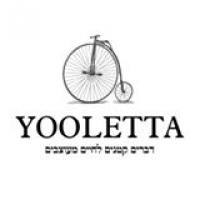 YOOLETTA – מוצרי נייר ומעטפות